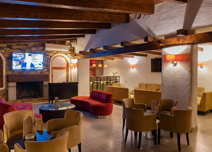 Kabila Hotel & Spa
