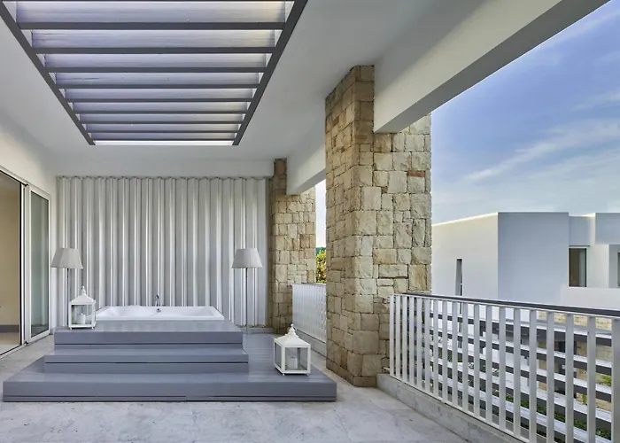 Sofitel Tamuda Bay Beach And Spa